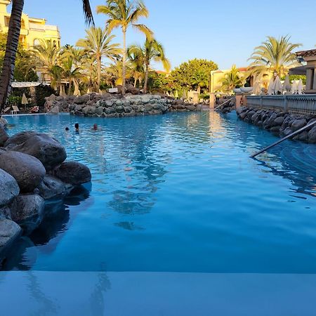 Palm Oasis - Time Sharing Aparthotel Λας Πάλμας ντε Γκραν Κανάρια Εξωτερικό φωτογραφία