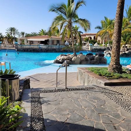 Palm Oasis - Time Sharing Aparthotel Λας Πάλμας ντε Γκραν Κανάρια Εξωτερικό φωτογραφία