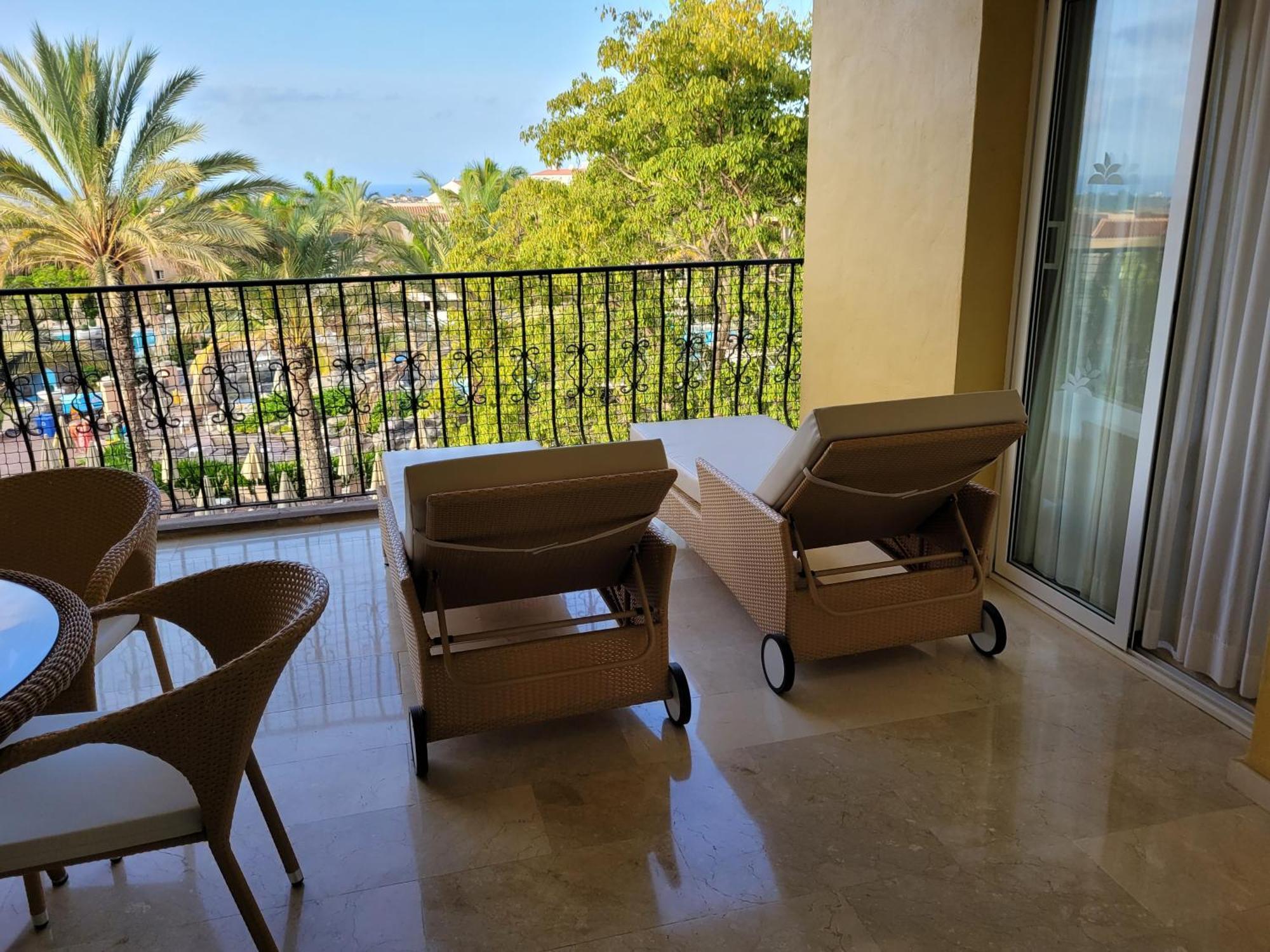 Palm Oasis - Time Sharing Aparthotel Λας Πάλμας ντε Γκραν Κανάρια Εξωτερικό φωτογραφία