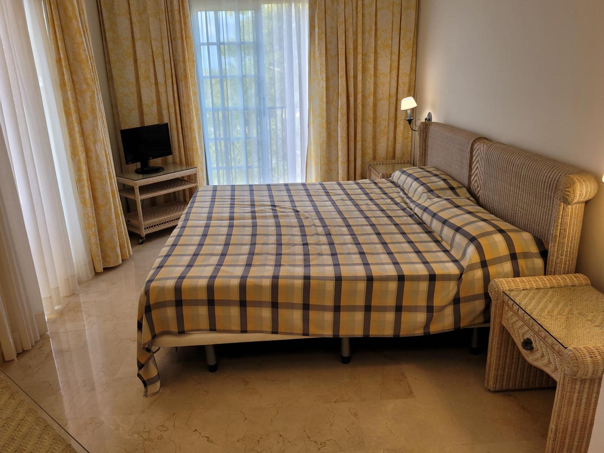 Palm Oasis - Time Sharing Aparthotel Λας Πάλμας ντε Γκραν Κανάρια Εξωτερικό φωτογραφία